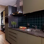 Boutique Apartmanhotel 4*