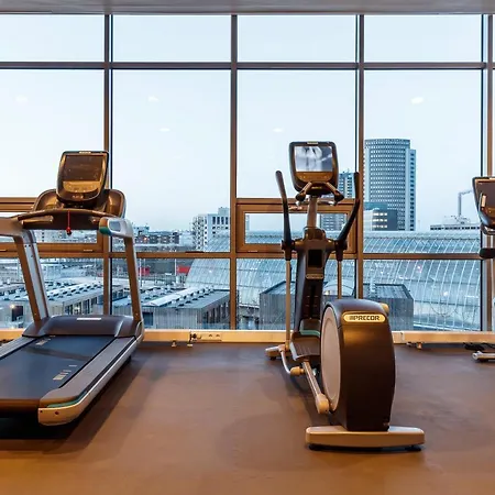 Apartahotel Boutique Ámsterdam