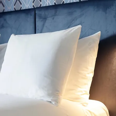 Boutique 4* Amszterdam