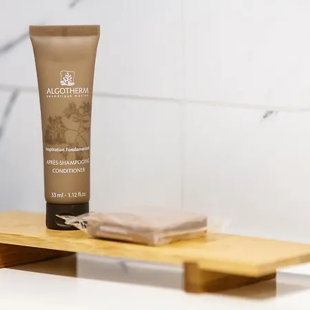 Boutique Ξενοδοχείο με διαμερίσματα