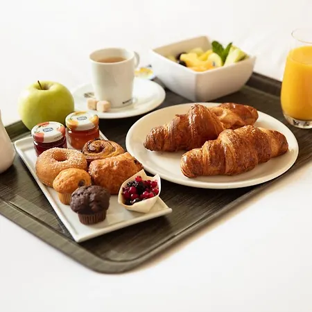 Boutique شقة فندقية