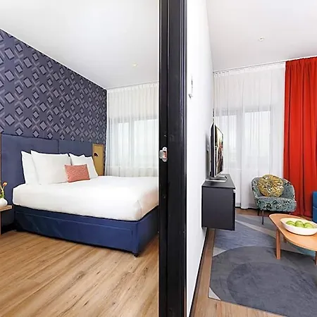 Boutique شقة فندقية 4*