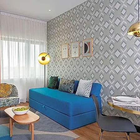 Boutique شقة فندقية 4*