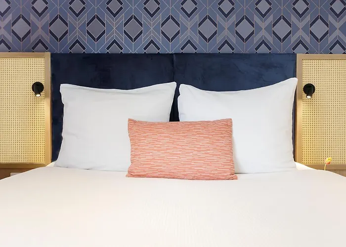 Boutique 4* Ámsterdam