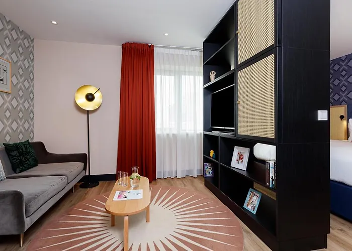 Apartahotel Boutique