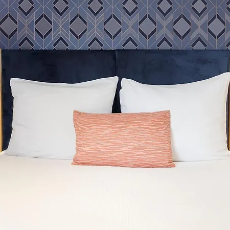 Boutique 4* Άμστερνταμ