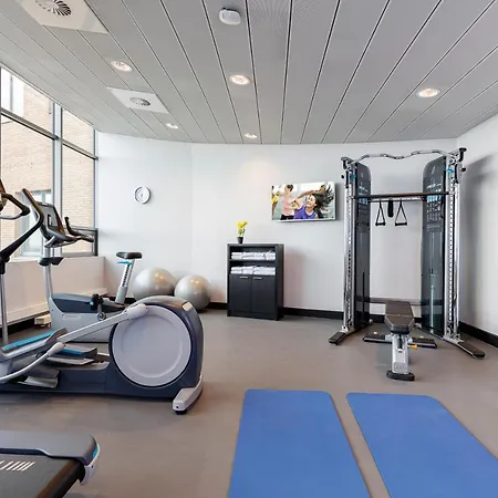 מלון דירות Boutique אמסטרדם