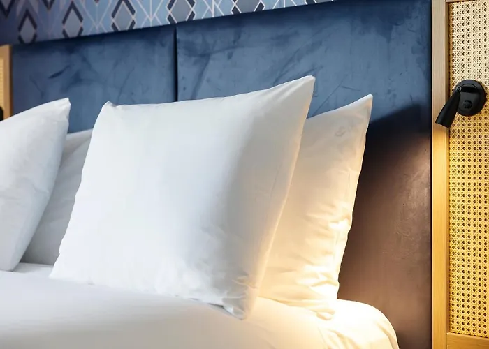 Boutique 4* אמסטרדם