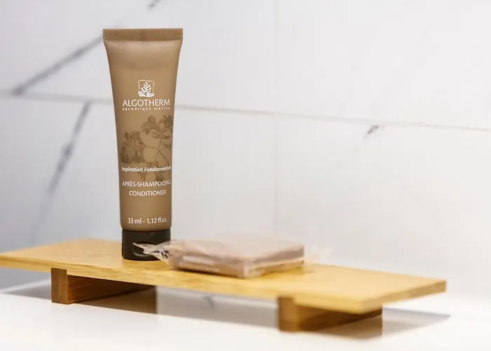 Boutique מלון דירות