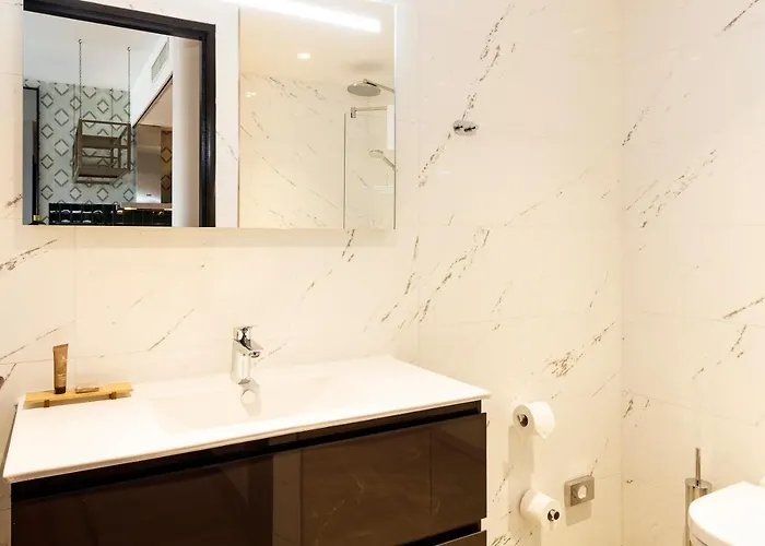 Boutique מלון דירות אמסטרדם