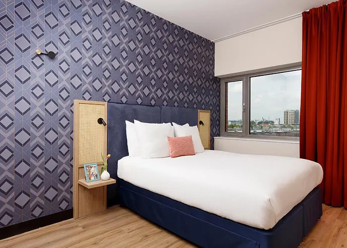 מלון דירות Boutique