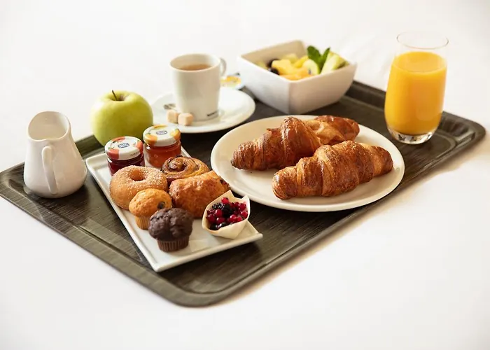 Boutique מלון דירות